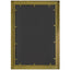 Uttermost Mirrors Coralie Tile Rectangular Mirror House of Isabella UK