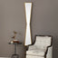 Uttermost Mirrors Corbata Gold Mirror House of Isabella UK