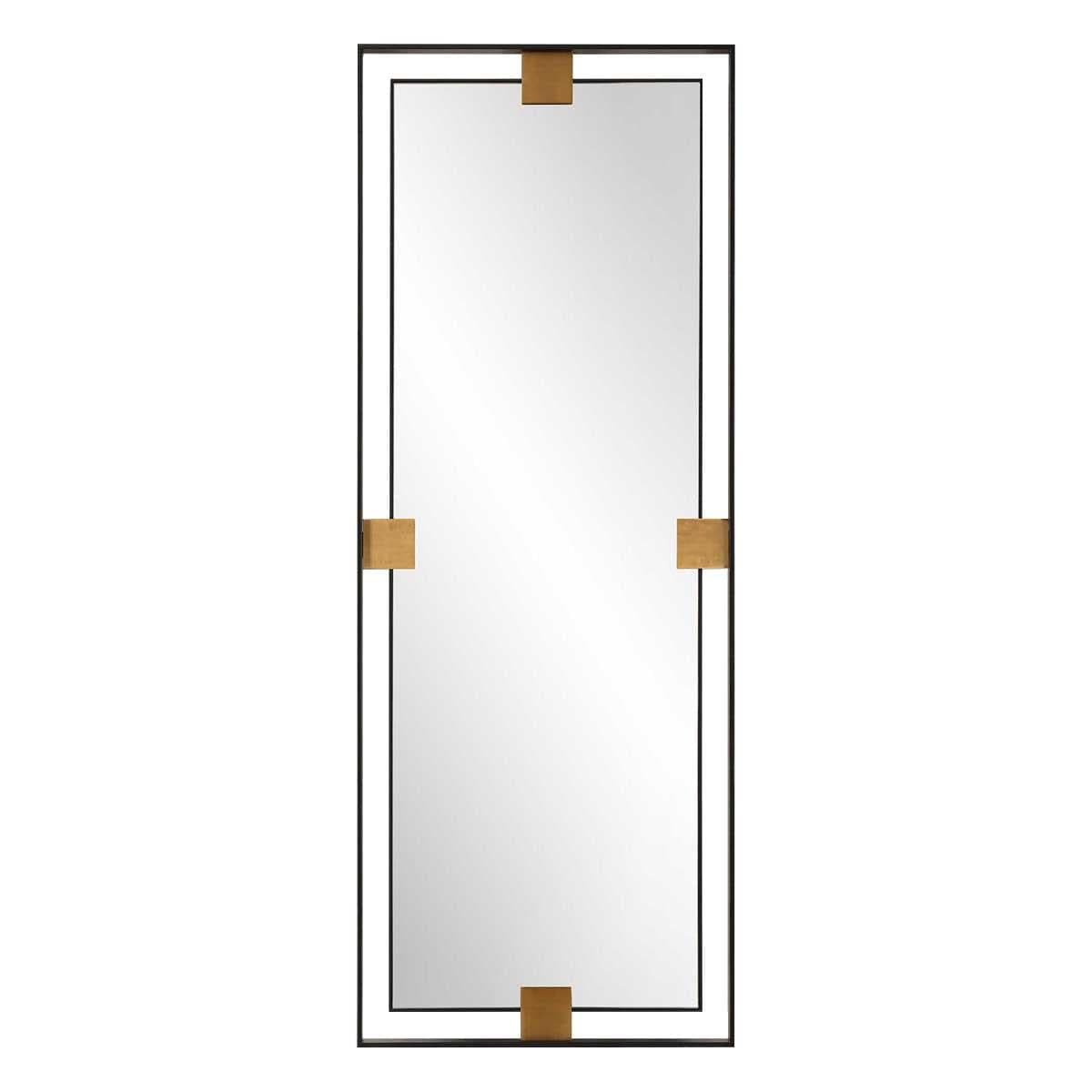 Uttermost Mirrors Cornerstone Oversized Mirror House of Isabella UK