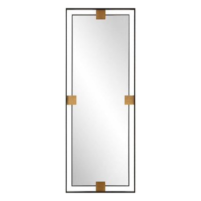 Uttermost Mirrors Cornerstone Oversized Mirror House of Isabella UK