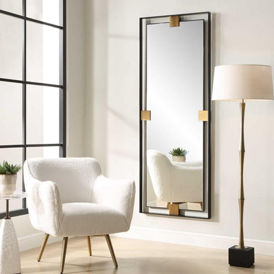 Uttermost Mirrors Cornerstone Oversized Mirror House of Isabella UK