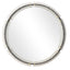 Uttermost Mirrors Crystalline Round Mirror House of Isabella UK
