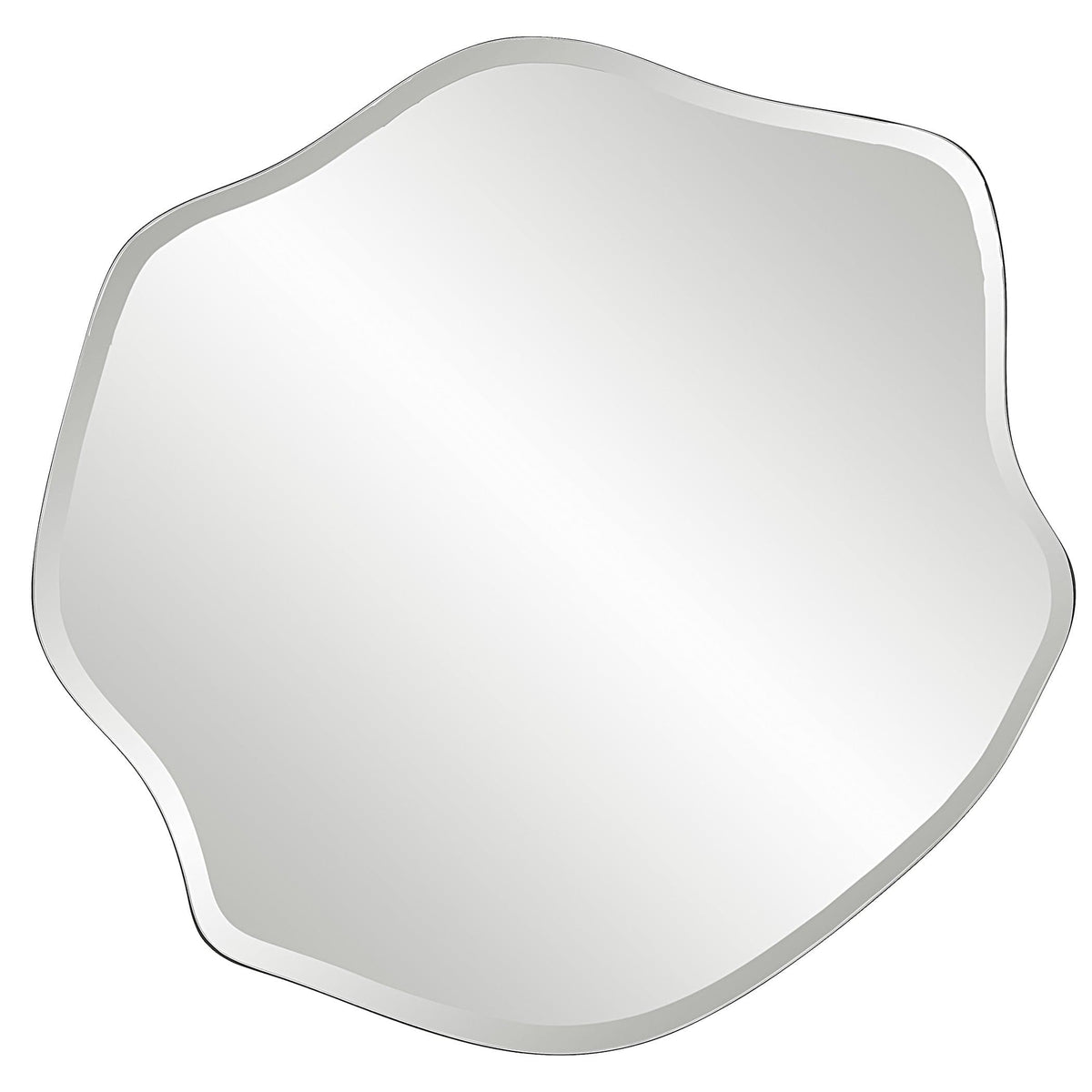 Uttermost Mirrors Curiosity Organic Mirror House of Isabella UK