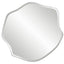 Uttermost Mirrors Curiosity Organic Mirror House of Isabella UK