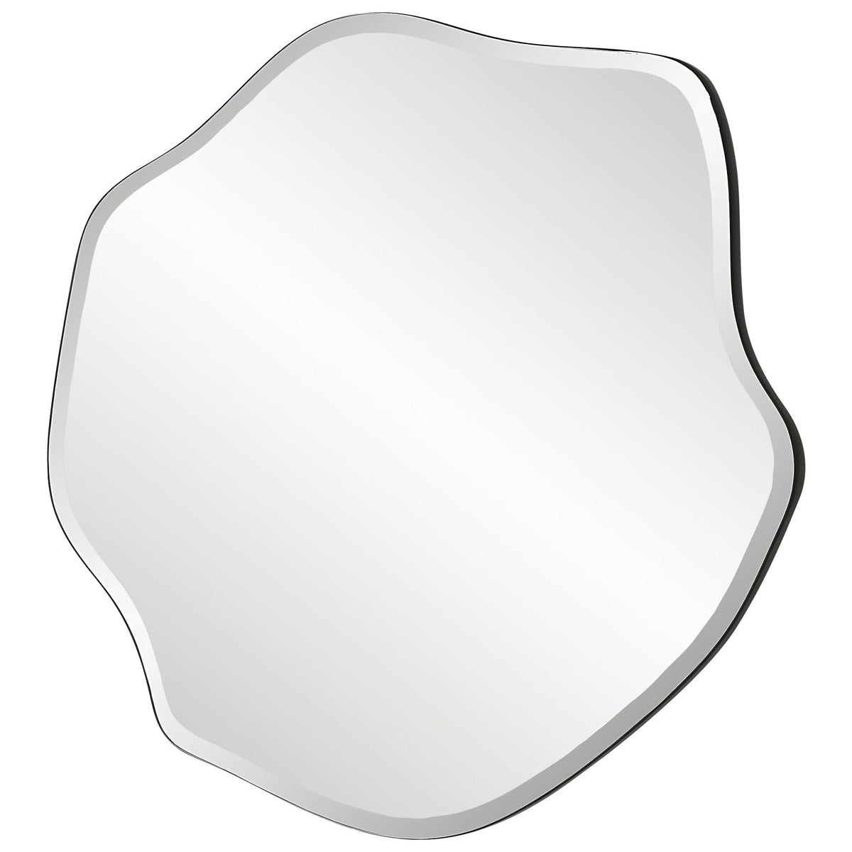 Uttermost Mirrors Curiosity Organic Mirror House of Isabella UK