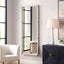 Uttermost Mirrors Cyprus Dressing Mirror House of Isabella UK