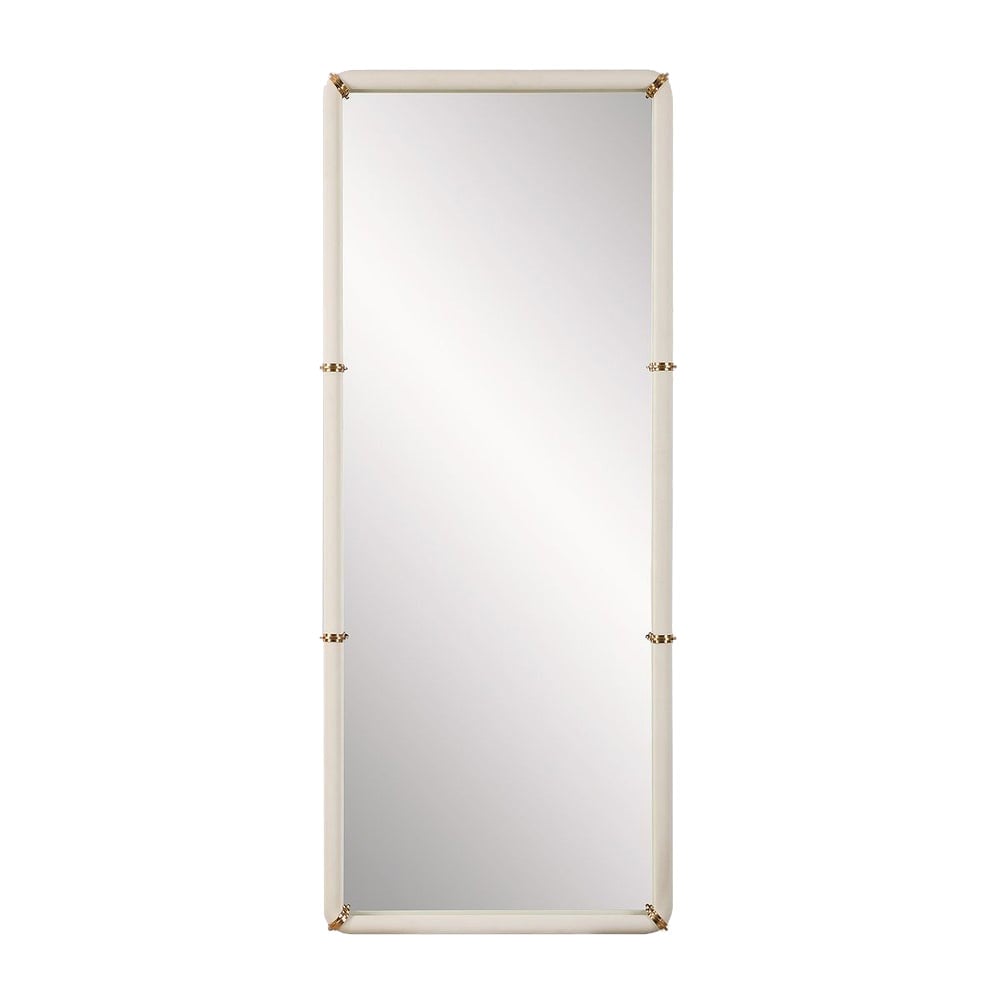 Uttermost Mirrors Cyprus Dressing Mirror House of Isabella UK