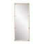 Uttermost Mirrors Cyprus Dressing Mirror House of Isabella UK