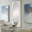 Uttermost Mirrors Danbury White Mirror House of Isabella UK