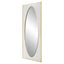 Uttermost Mirrors Danbury White Mirror House of Isabella UK