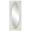 Uttermost Mirrors Danbury White Mirror House of Isabella UK