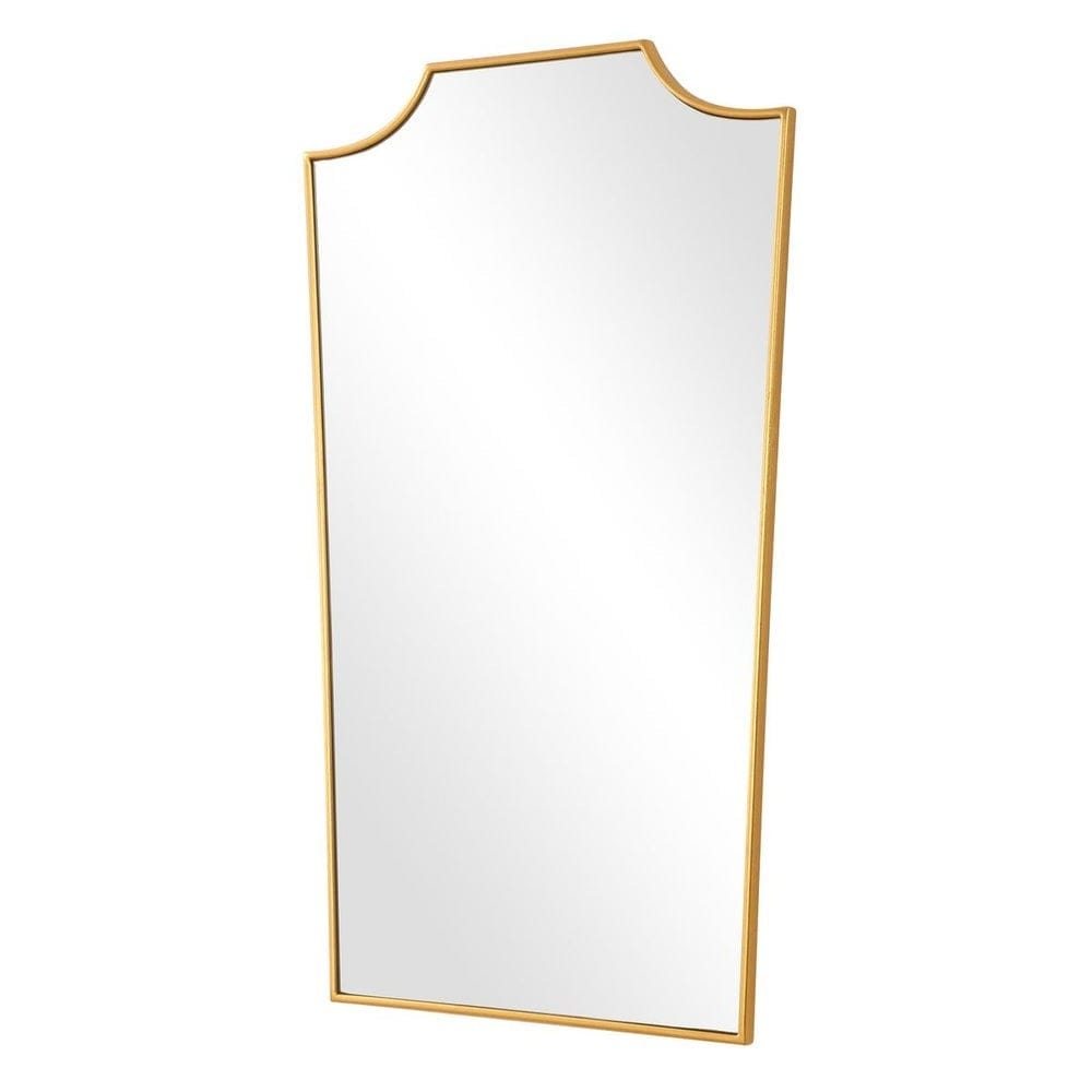 Uttermost Mirrors Demure Mirror House of Isabella UK