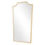 Uttermost Mirrors Demure Mirror House of Isabella UK