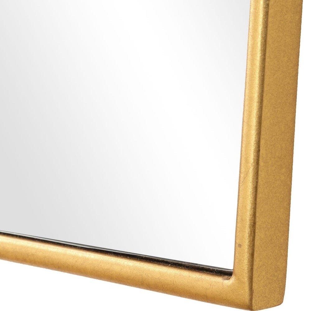 Uttermost Mirrors Demure Mirror House of Isabella UK