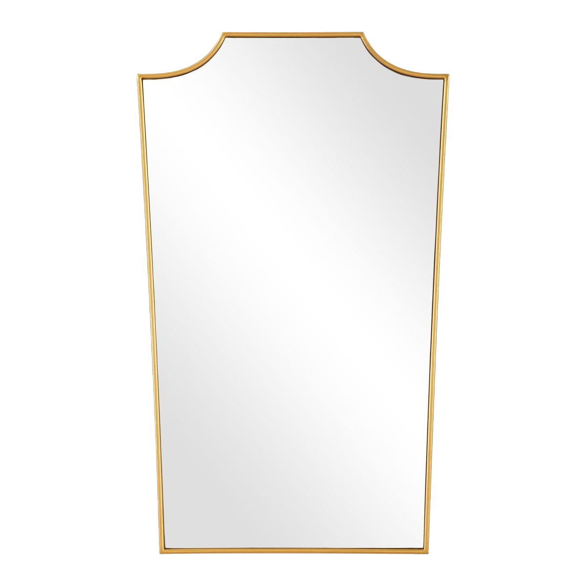 Uttermost Mirrors Demure Mirror House of Isabella UK
