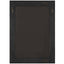 Uttermost Mirrors Donovan Wood Rectangular Mirror House of Isabella UK