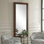 Uttermost Mirrors Durant Tall Wood Mirror House of Isabella UK