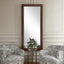 Uttermost Mirrors Durant Tall Wood Mirror House of Isabella UK