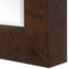 Uttermost Mirrors Durant Tall Wood Mirror House of Isabella UK