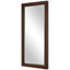 Uttermost Mirrors Durant Tall Wood Mirror House of Isabella UK