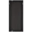Uttermost Mirrors Durant Tall Wood Mirror House of Isabella UK