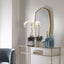 Uttermost Mirrors Duronia Antiqued Gold Mirror House of Isabella UK