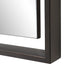 Uttermost Mirrors Egon Rectangular Bronze Mirror House of Isabella UK