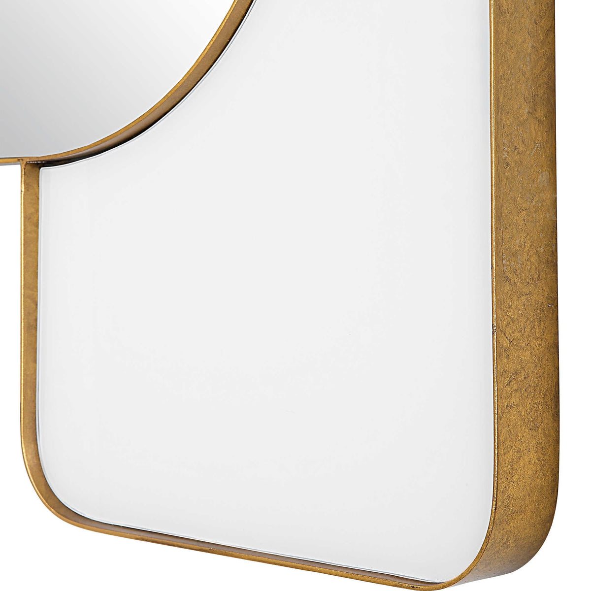 Uttermost Mirrors Embrace Mirror in White House of Isabella UK