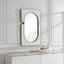 Uttermost Mirrors Embrace Mirror - White House of Isabella UK