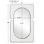 Uttermost Mirrors Embrace Mirror - White House of Isabella UK