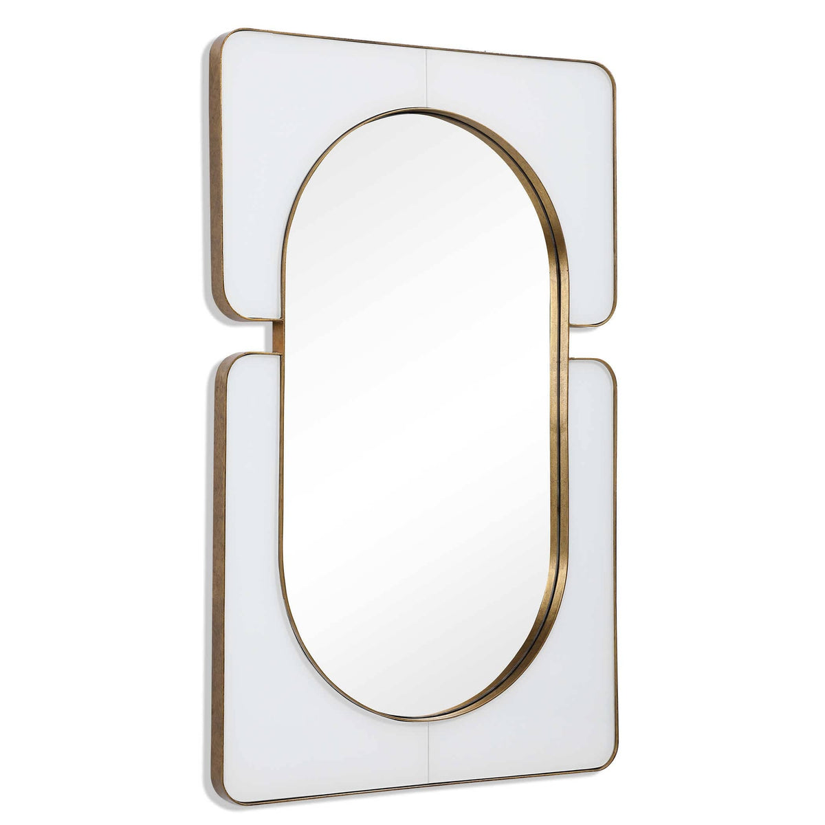 Uttermost Mirrors Embrace Mirror - White House of Isabella UK
