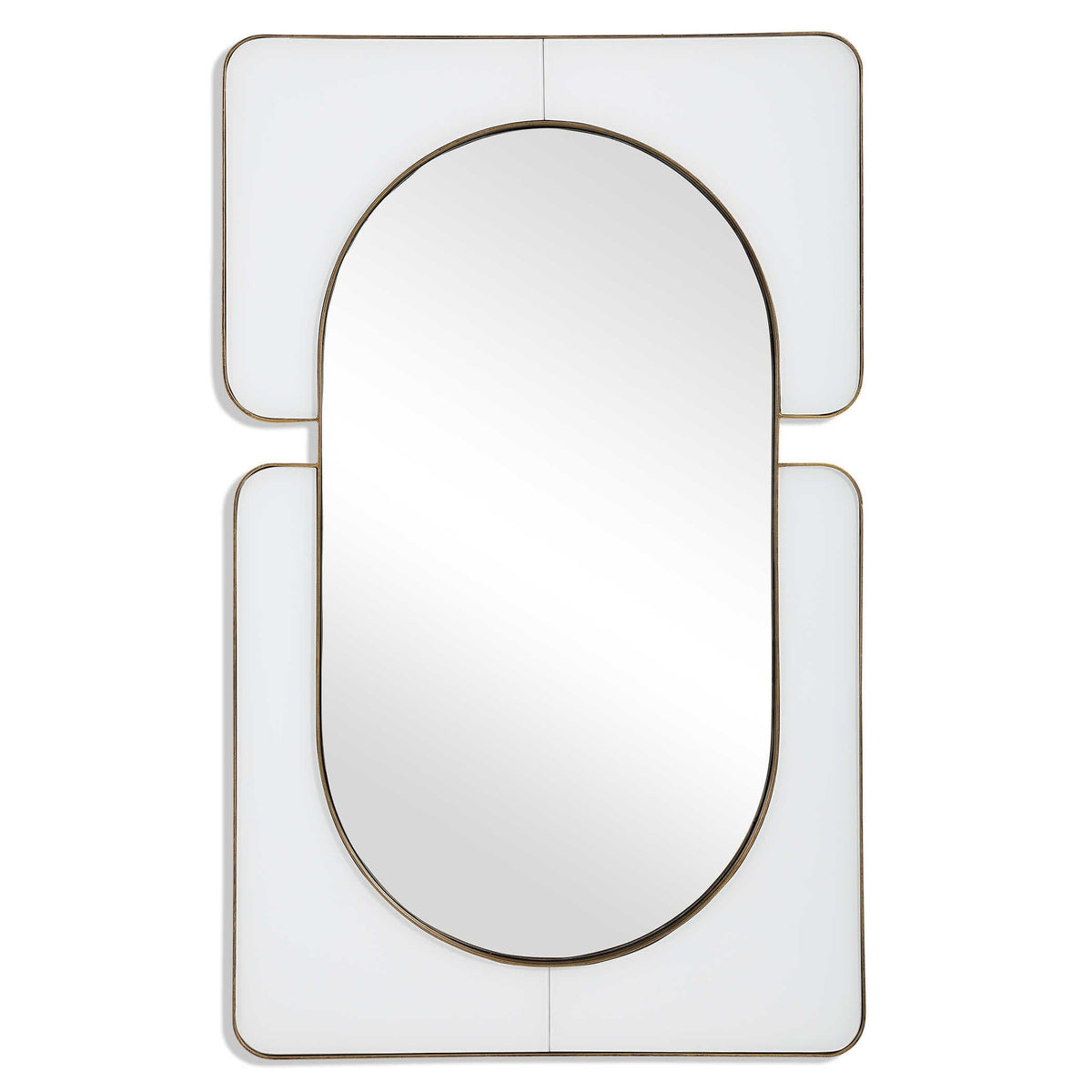 Uttermost Mirrors Embrace Mirror - White House of Isabella UK
