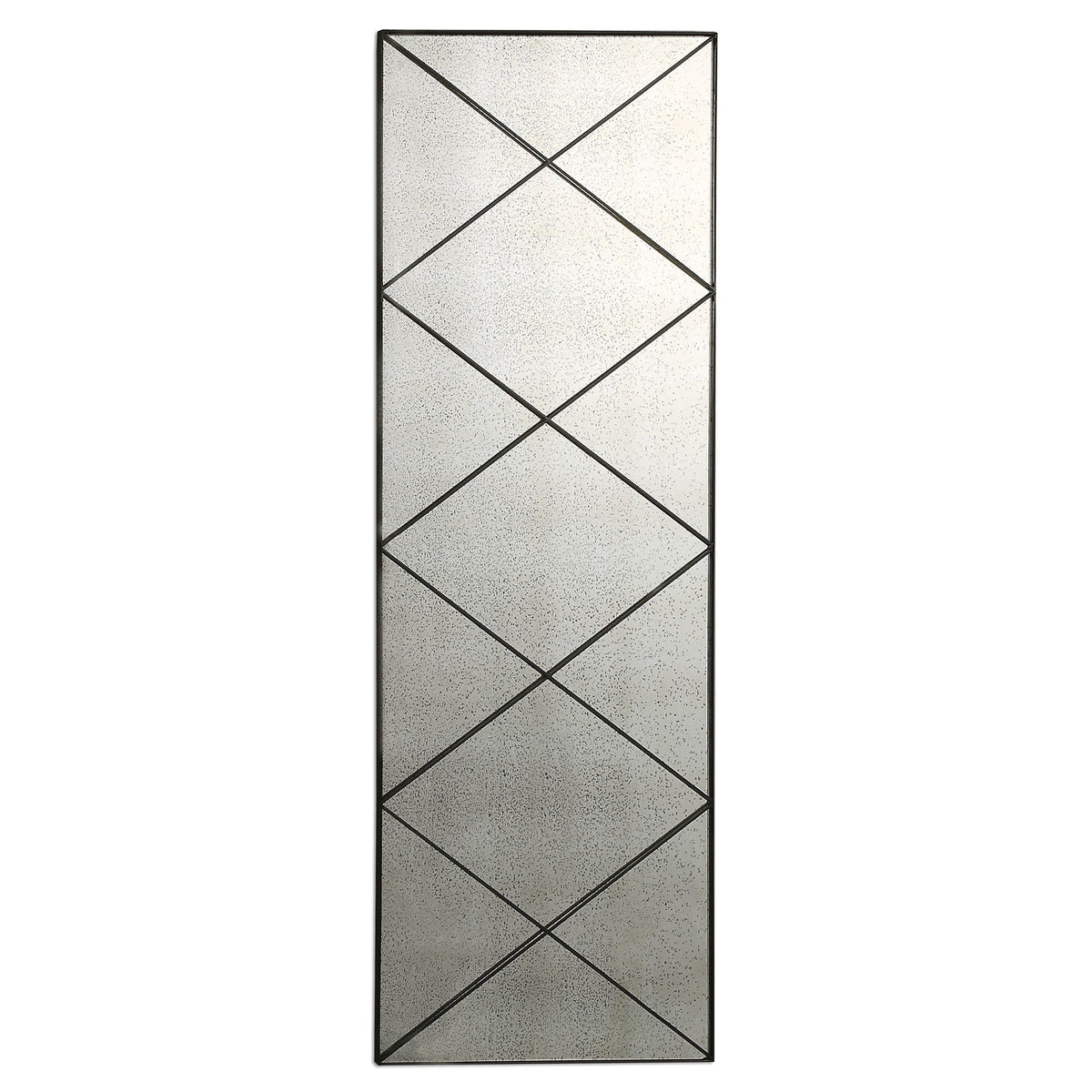 Uttermost Mirrors Emporia Antiqued Mirror House of Isabella UK