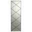 Uttermost Mirrors Emporia Antiqued Mirror House of Isabella UK