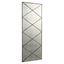 Uttermost Mirrors Emporia Antiqued Mirror House of Isabella UK