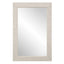 Uttermost Mirrors Everett Ivory Stone Mirror House of Isabella UK