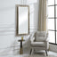 Uttermost Mirrors Farrow Copper Industrial Mirror House of Isabella UK
