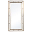 Uttermost Mirrors Farrow Copper Industrial Mirror House of Isabella UK