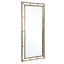 Uttermost Mirrors Farrow Copper Industrial Mirror House of Isabella UK