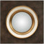 Uttermost Mirrors Federal Case Mirror House of Isabella UK