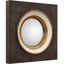 Uttermost Mirrors Federal Case Mirror House of Isabella UK
