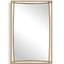 Uttermost Mirrors Florence Mirror in Antique Gold House of Isabella UK