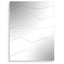 Uttermost Mirrors Fracture Segmented Panel Rectangular Mirror House of Isabella UK