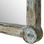 Uttermost Mirrors Gattola Gray Wash Dressing Mirror House of Isabella UK