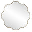 Uttermost Mirrors Gearing Up Bronze Mirror House of Isabella UK
