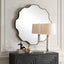 Uttermost Mirrors Gearing Up Bronze Mirror House of Isabella UK
