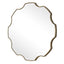 Uttermost Mirrors Gearing Up Bronze Mirror House of Isabella UK