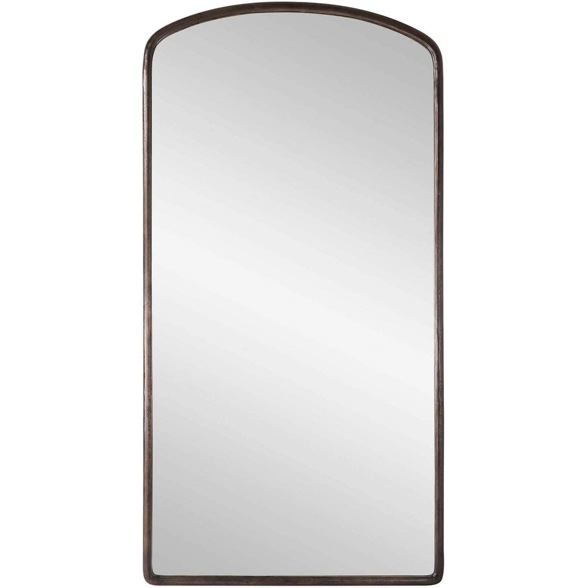 Uttermost Mirrors Gentle Arch Mirror House of Isabella UK