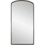 Uttermost Mirrors Gentle Arch Mirror House of Isabella UK