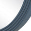 Uttermost Mirrors Going In Circles Mirror in Blue Grey House of Isabella UK